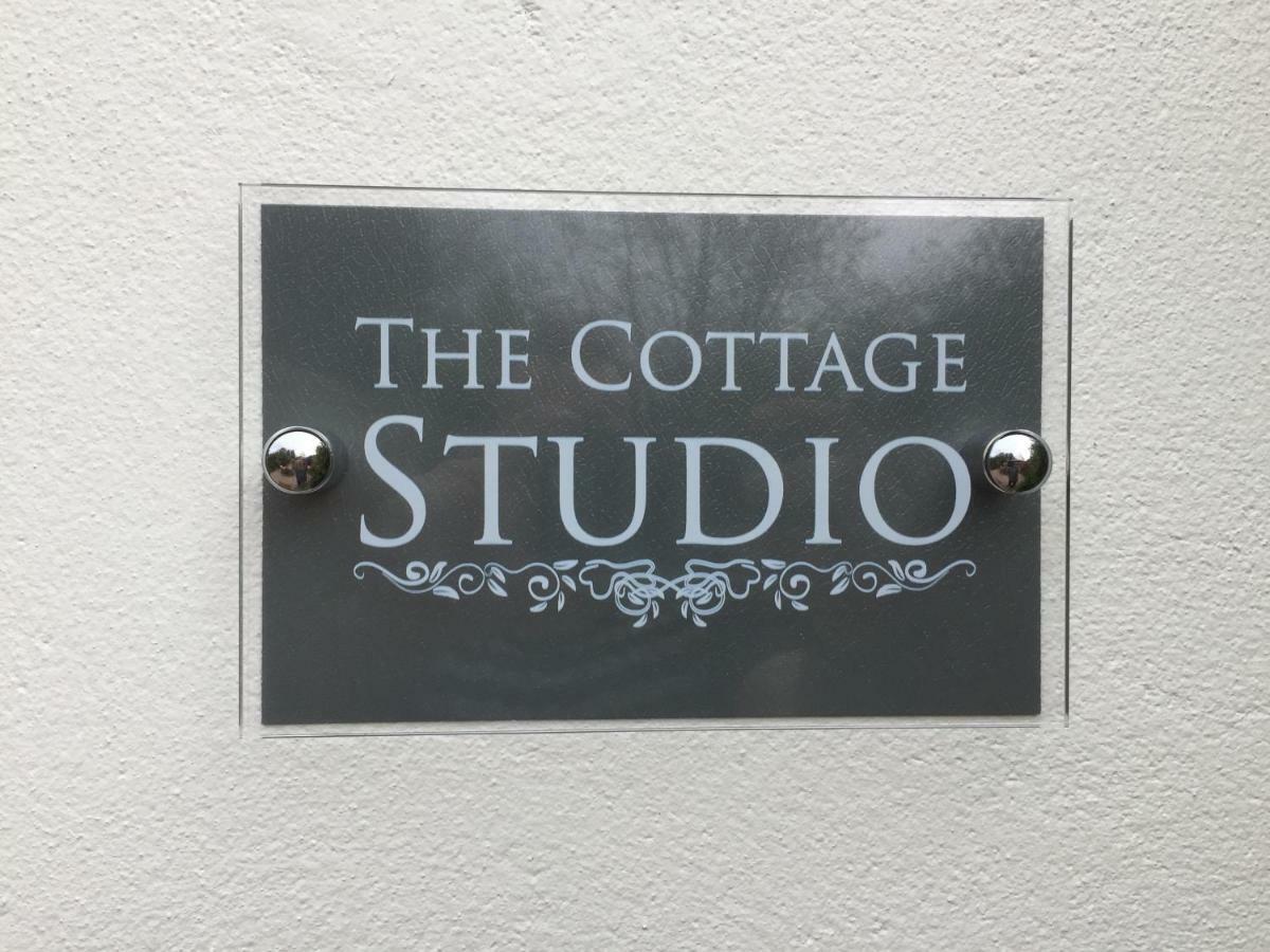 The Cottage Studio Wool Exterior foto